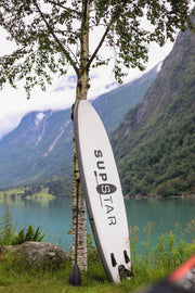 Supstar Padlebrett - For familien