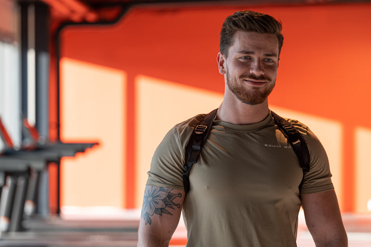 SportJet Holdningsstøtte - Bestselger