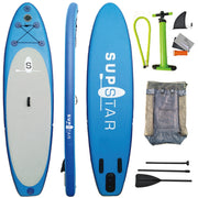 Supstar Padlebrett - For familien