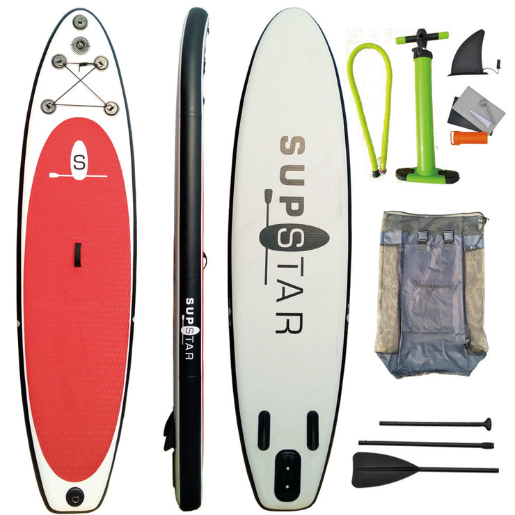 Supstar Padlebrett - For familien