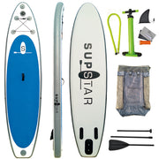 Supstar Padlebrett - For familien