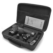 SportJet Massasjepistol - Bestselger